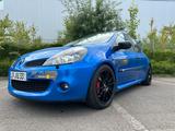 Renault Clio 3 RS Phase 1, F1-Team R27 Tra... - Renault Clio: R27 F1