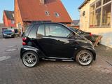 Smart 451 Brabus Xclusive Facelift - Smart ForTwo 451 mit Facelift
