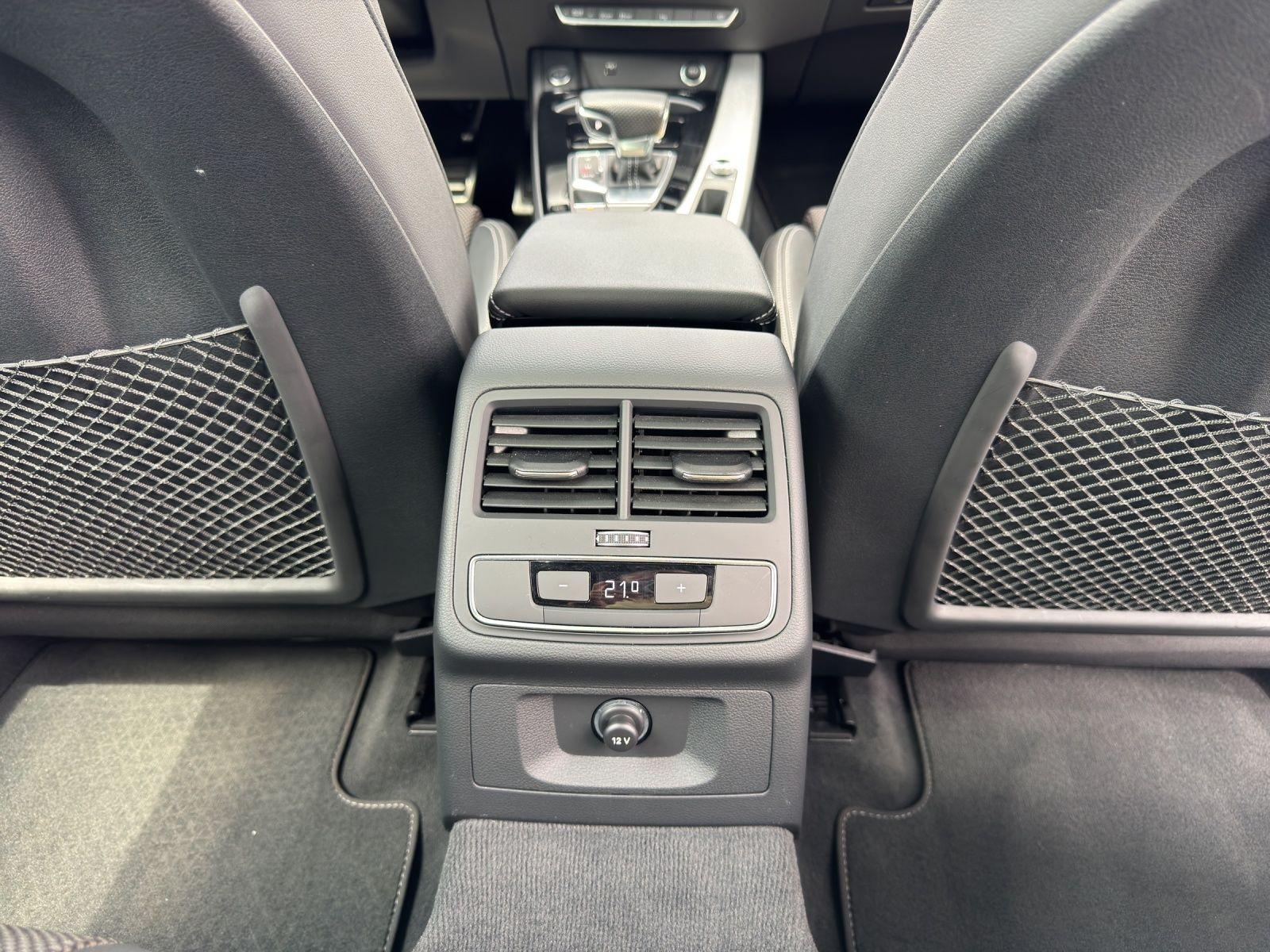Audi A4 Avant 40 TDI ADVANCED *INT S LINE*AHK*PANO*VC, миниатюра 20