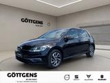 Volkswagen Golf 1.6 TDI Sound NAVI 16LM GJR SITZH. - Volkswagen Golf: 16 TDI