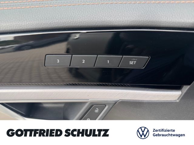 Volkswagen Touareg - Bild 25