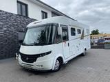 Frankia F-Line Exclusive (Elektrische Stützen) - Frankia Integrierter