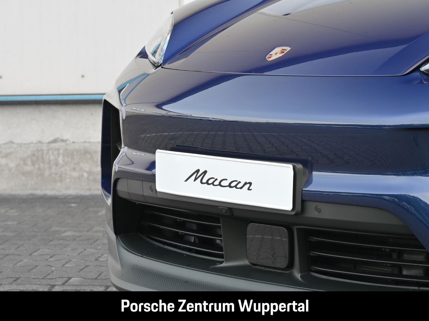 Porsche Macan - Bild 20