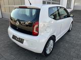 Volkswagen up! 1.0 44kW cup up! - Kleinwagen mit Unfallschaden