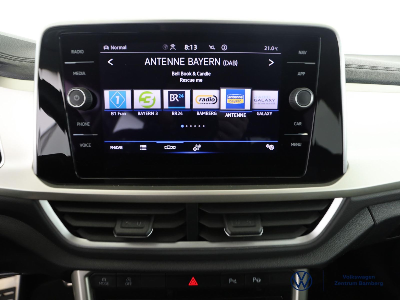 Volkswagen T-Roc 1.5 TSI Move+DSG+Fahrschulumbau+GJR+LED foto 7