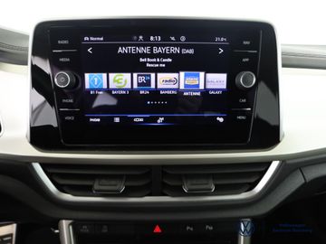 Volkswagen T-Roc - 7