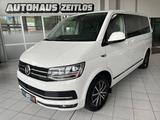 Volkswagen T6 Multivan 2.0 Highline *ABT*StHz*AHK*LED*SHZ* - Volkswagen T6 Multivan in Hagen