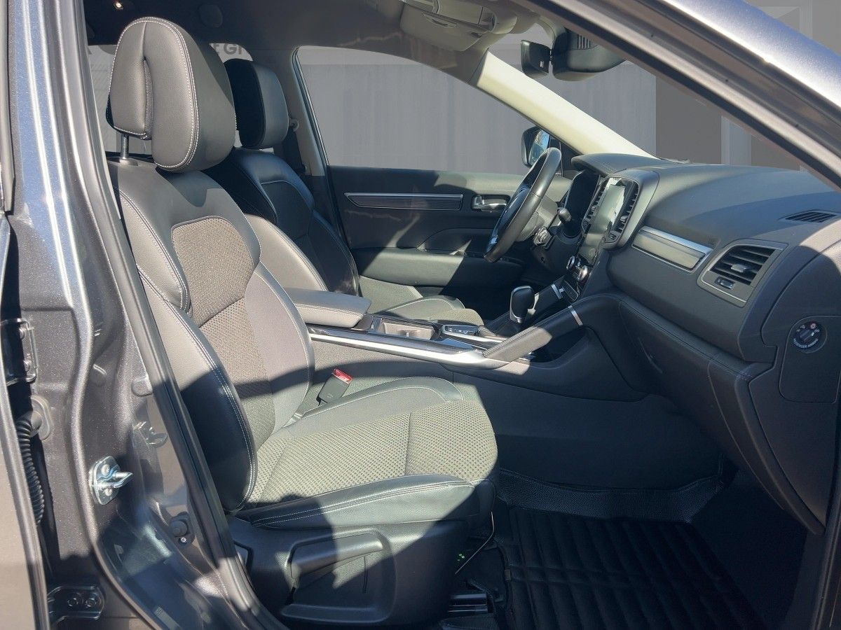Renault Koleos - Bild 8