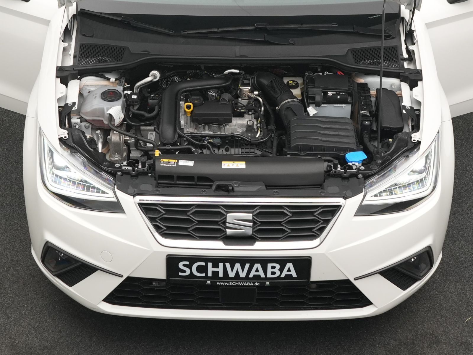 Seat Ibiza - Bild 29