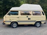Volkswagen T3 Westfalia Joker - Volkswagen T3 joker