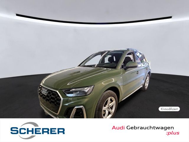 Audi Q5 - Bild 1