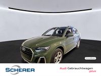 Audi Q5 - Vorschau Bild 1