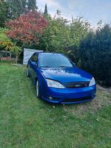 Ford Mondeo ST220 - Ford Mondeo: St220