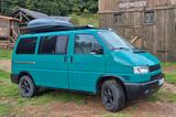 Volkswagen T4 Camper ( Zustand 2mit Gutachten) - Volkswagen T4 andere: Van