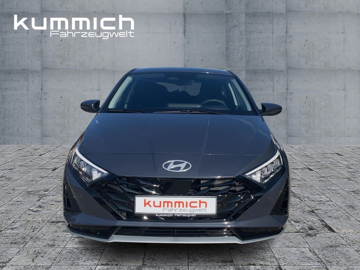 Hyundai i20 - Bild 2