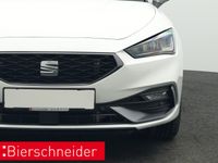 Seat Leon - Vorschau Bild 21