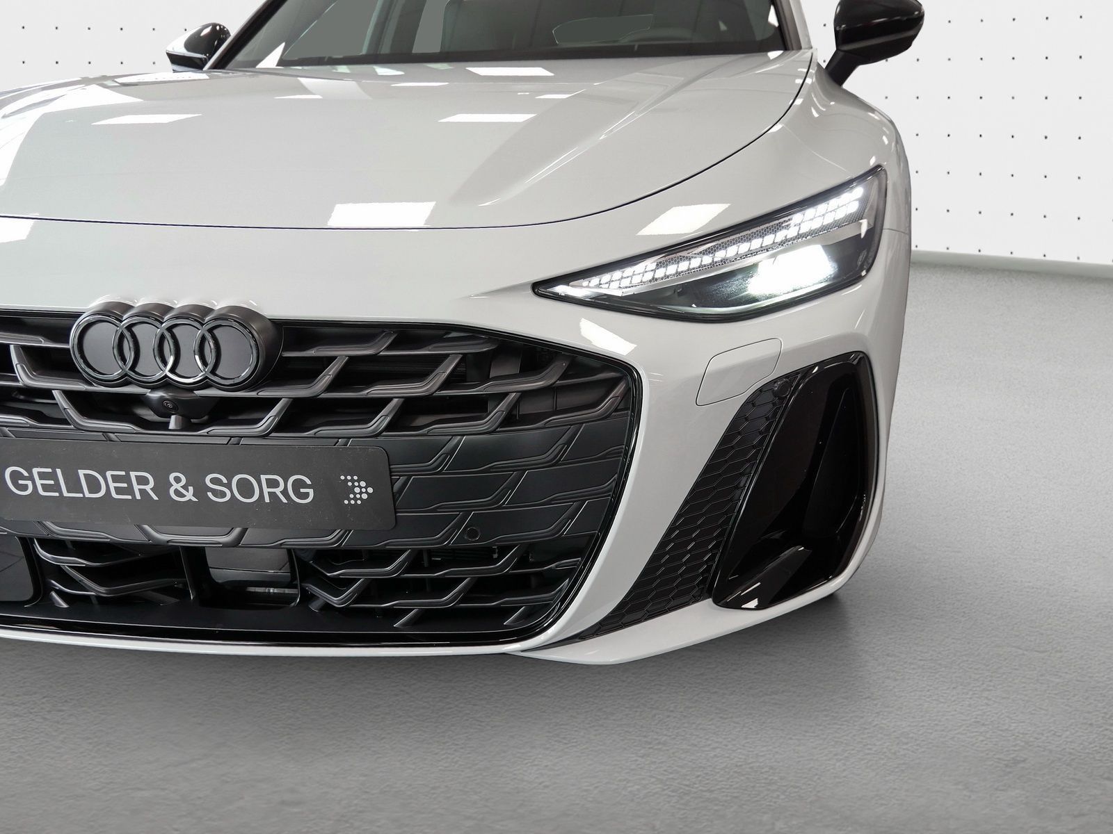 Audi A6 - Bild 12