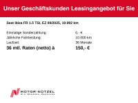 Seat Ibiza - Vorschau Bild 11