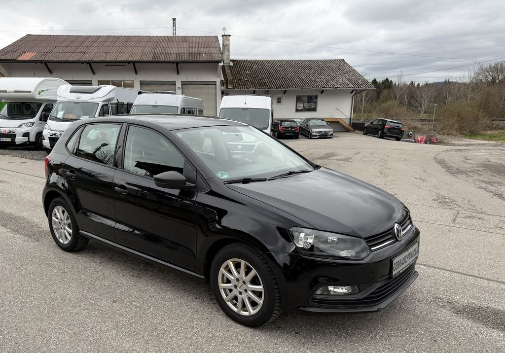 Image of Volkswagen Polo