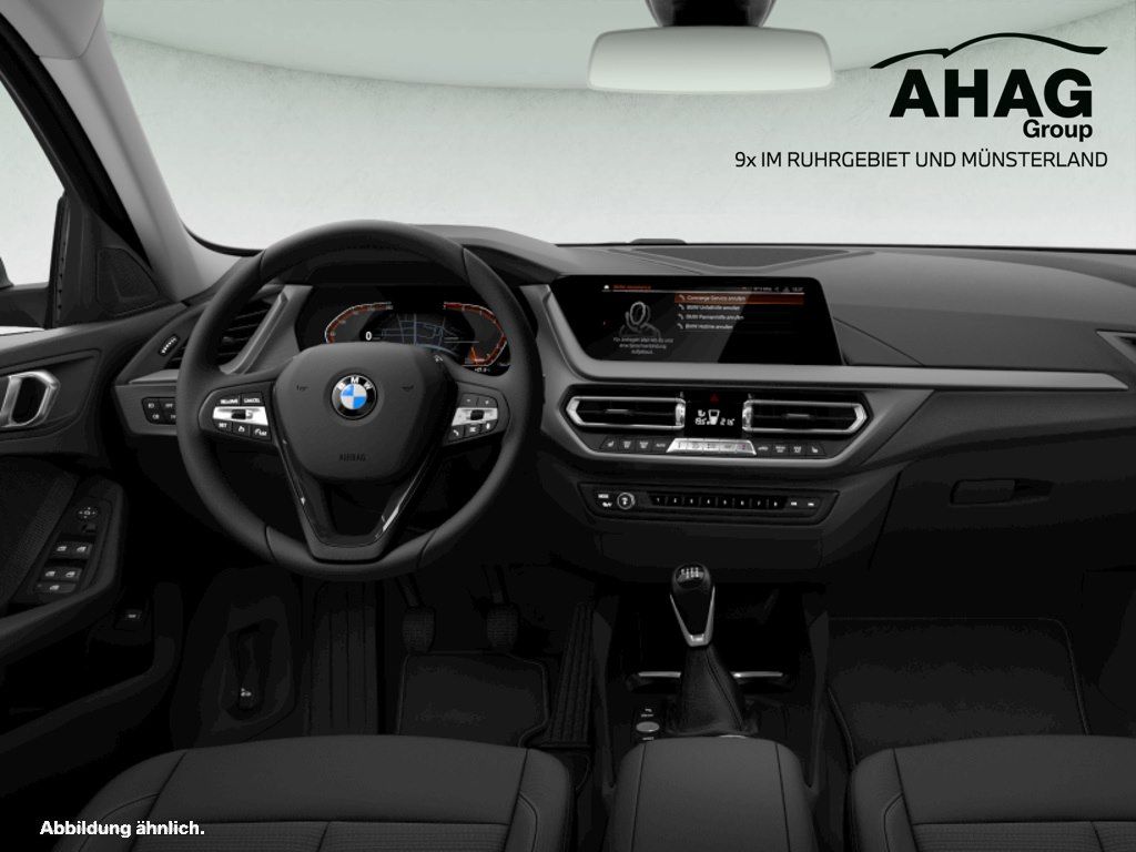 BMW 118i foto 4