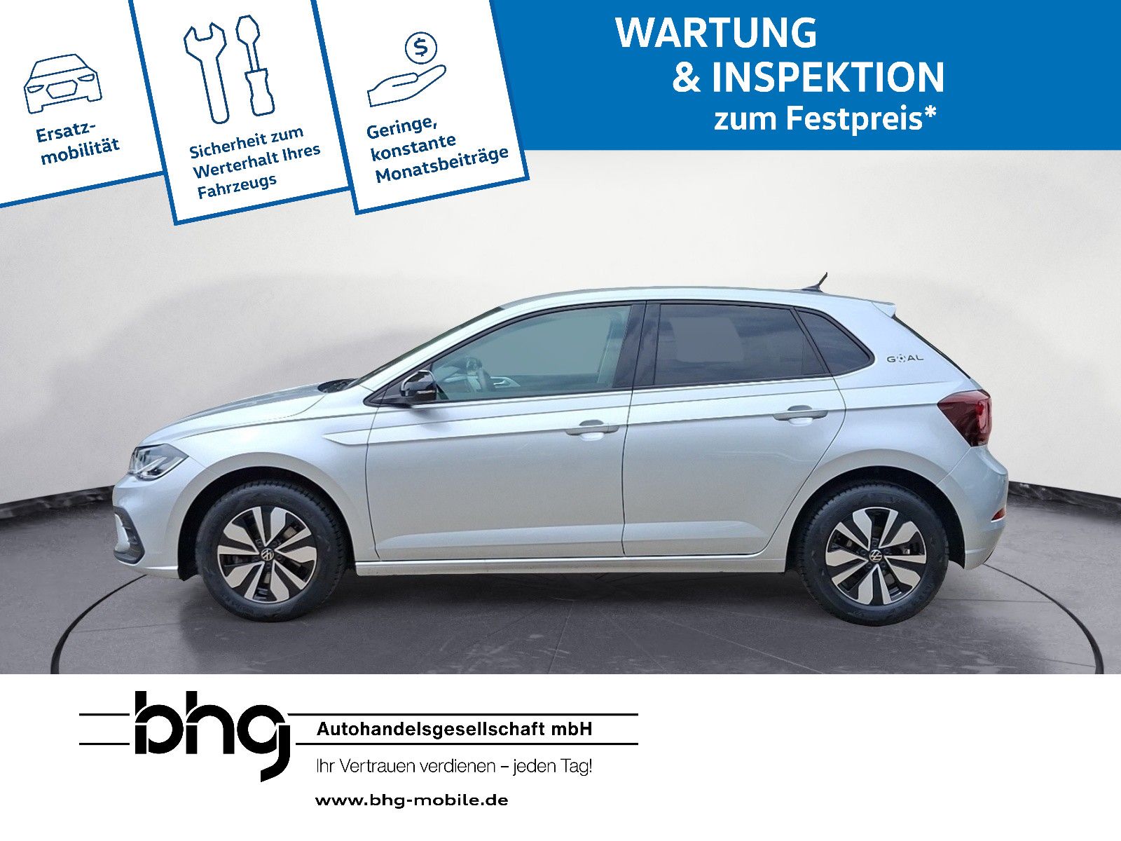 Volkswagen Polo - Bild 3