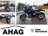 BMW R NineT /5 Jubiläumsmodell 50 Jahre - BMW R50