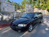Volvo V70 Kombi 2.5 T Momentum*Klima*TÜV - gebrauchte Volvo V70 aus dem Jahr 2004