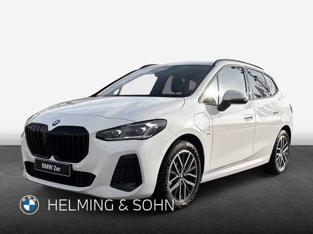 BMW 230e xDrive M Sportpaket - Head-Up