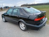 Saab 9000 2.0 Anniversary Turbo CS Anniversary - Saab 9000