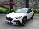 Subaru Crosstrek Active 2.0iE - weiße Subaru Crosstrek