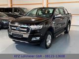 Ford Ranger 3.2 DK Limited 4x4 *Rollo*Standheizung* - Ford Ranger Rollo Gebrauchtwagen