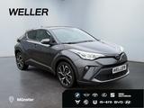 Toyota C-HR 1.8 Hybrid Team D *LED*Navi*CarPlay*SHZ*ACC - Toyota Gebrauchtwagen in Bochum