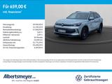 Volkswagen Tiguan 1.5 eHybrid Life +DSG+AREA-VIEW+LED+ - Volkswagen Tiguan mit Hybrid-Antrieb