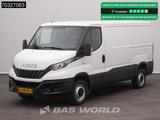 Iveco Daily 35S18 3.0L Automaat Laag Dak L2H1 3,5t Tre - Iveco Daily 35s18