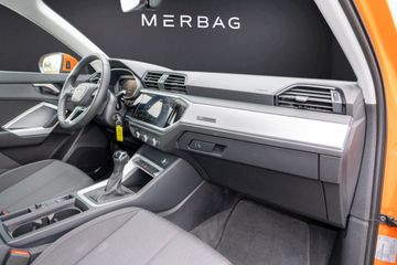 Audi Q3 - 10