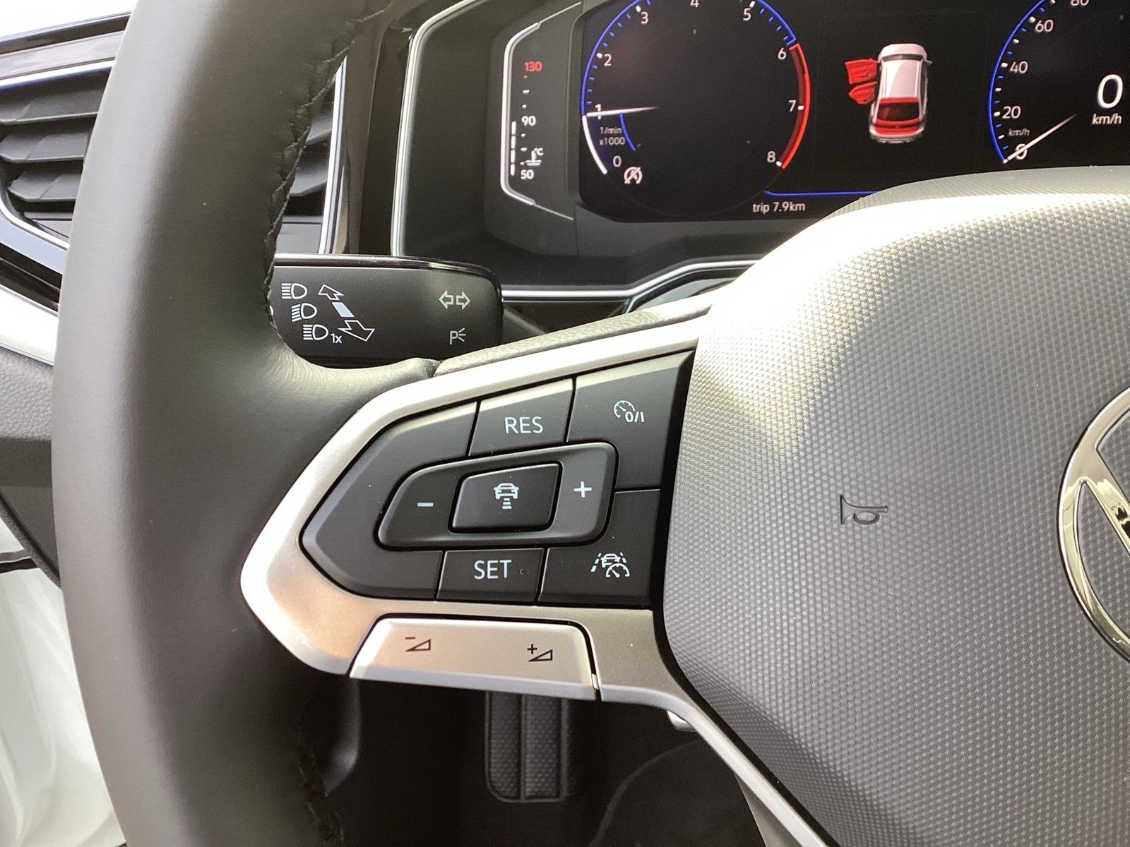 Fahrzeugabbildung Volkswagen Taigo Energy RearView Ready2Discover
