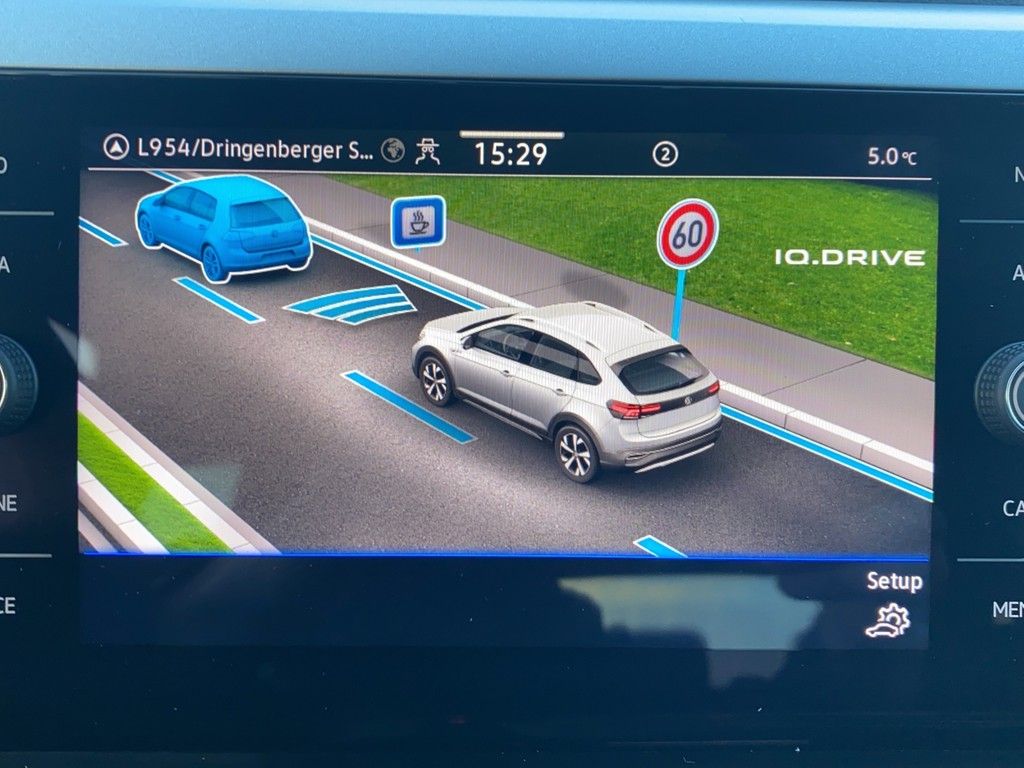 Volkswagen Taigo - Bild 26