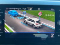 Volkswagen Taigo - Vorschau Bild 26