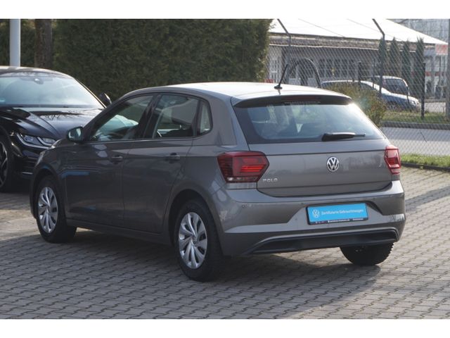 Polo 1.0 Comfortline *SH*PDC*BLUETOOTH*