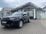 Land Rover Range Rover Evoque 2.0 TD4 150 PS SkyView Au... - Land Rover Range Rover Evoque: Skyview