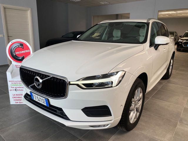 Volvo XC60 B4 AWD My20 Geartronic Business Plus