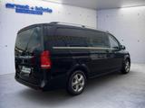 Mercedes-Benz V 250d lang 9G Avantgarde Standh. Navi LED uvm. - Mercedes-Benz Gebrauchtwagen in Konstanz