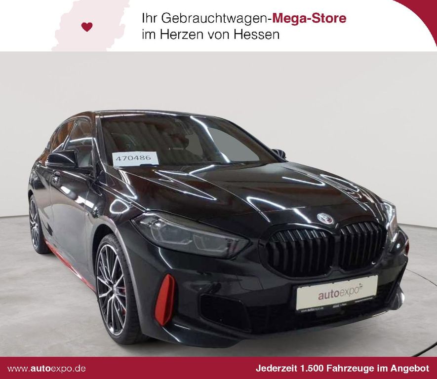 Image of BMW 128