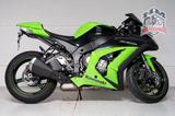 Kawasaki Ninja ZX-10R - KAWASAKI ZX10R