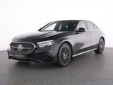 Mercedes-Benz E 220 d AMG+NavPrem+Burm+DLIGHT+20''+Mem+KeyG+36 - Mercedes-Benz E 220: Automatik