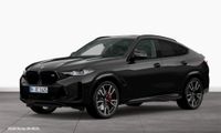 BMW X6 M60 - Vorschau Bild 1