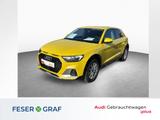 Audi A1 citycarver 30 TFSI LED-Navi-SHZ-Sportsitze-Kl