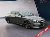 Mercedes-Benz CLA 180 Shooting Brake/Navi/Teilleder/Sport - Mercedes-Benz CLA Shooting Brake Gebrauchtwagen