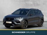 Cupra ATECA VZ 2.0 TSI 4DRIVE DSG 360°KAMERA+PANO+AHK
