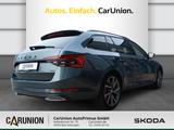 Skoda Superb Sportline 2,0 TDI 4x4 DSG Navi - Skoda Superb: Sport